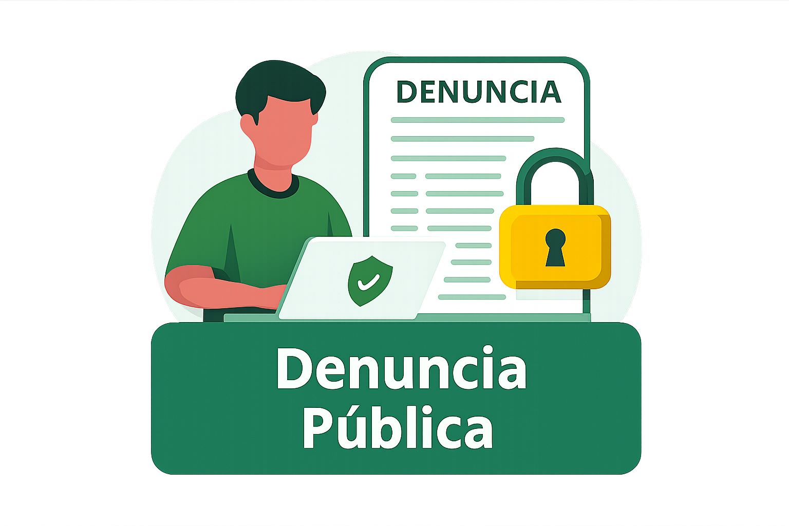 Denuncia Pública
